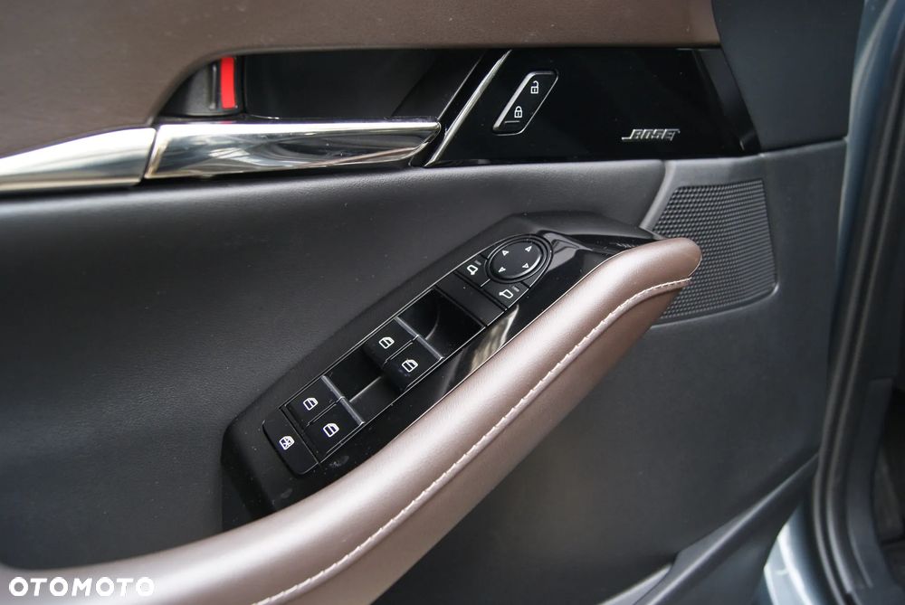 Mazda CX-30 e-SKYACTIVE X 186 SKYACTIV-Drive AWD EXCLUSIVE-LINE - 10