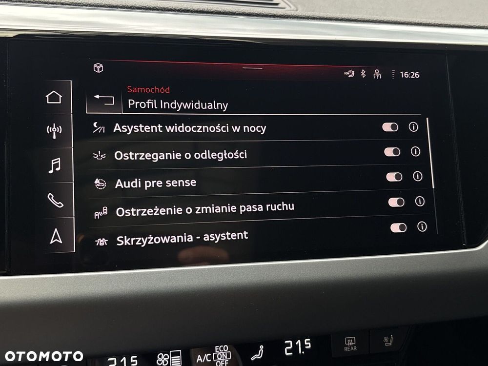 Audi e-tron GT - 31