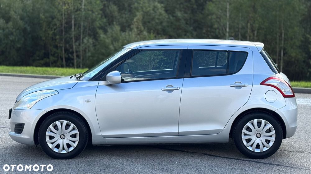 Suzuki Swift 1.2 Comfort - 13