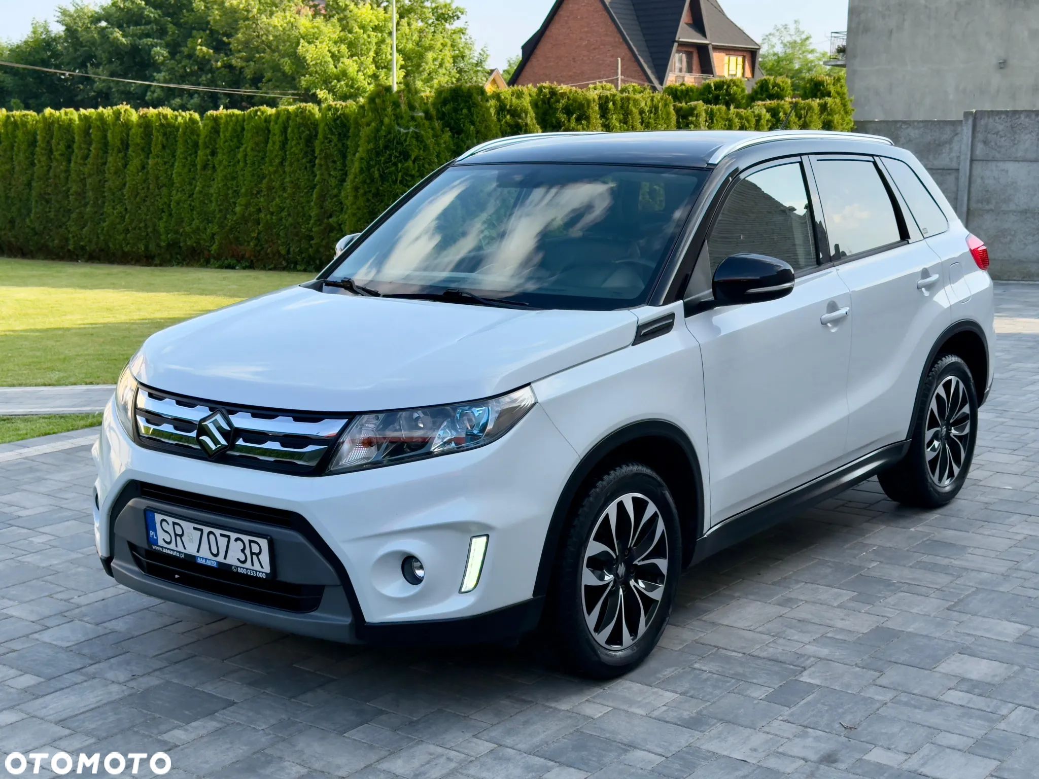 Suzuki Vitara 1.6 Premium 2WD - 1
