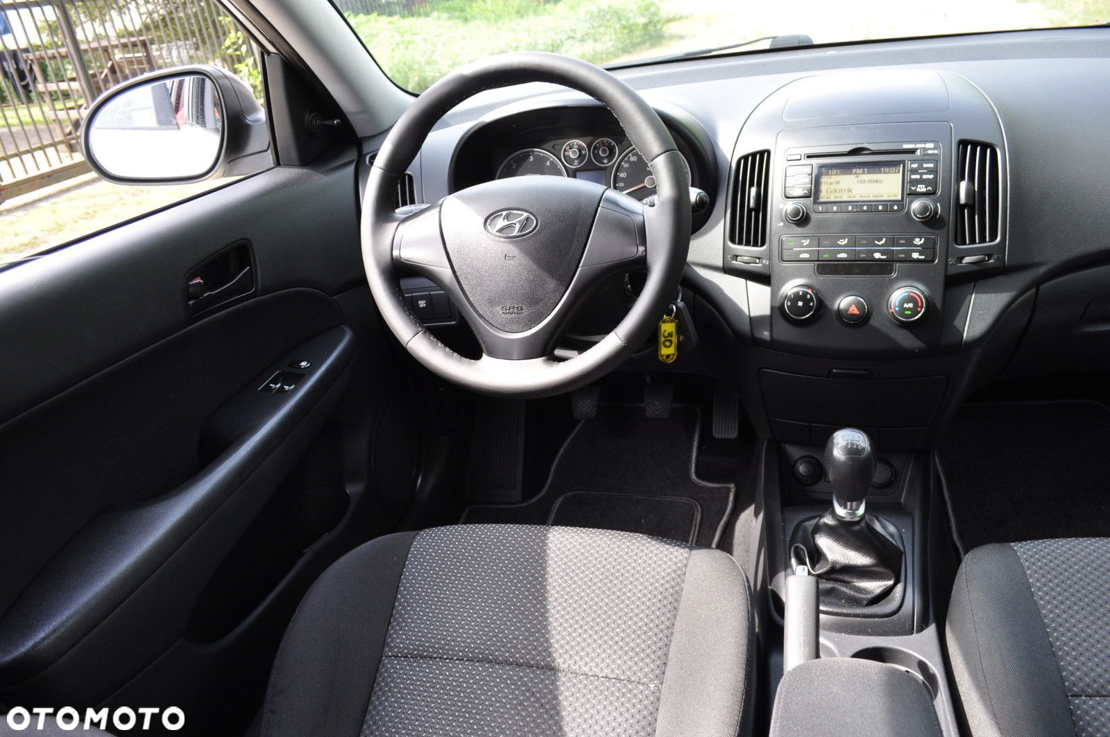 Hyundai i30 - 10