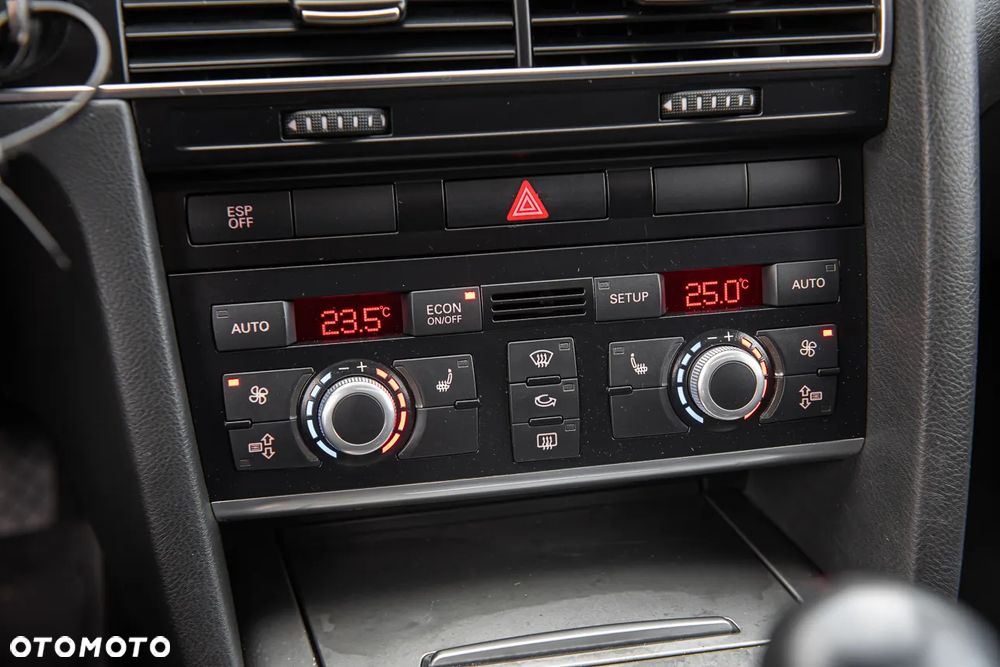 Audi A6 - 16