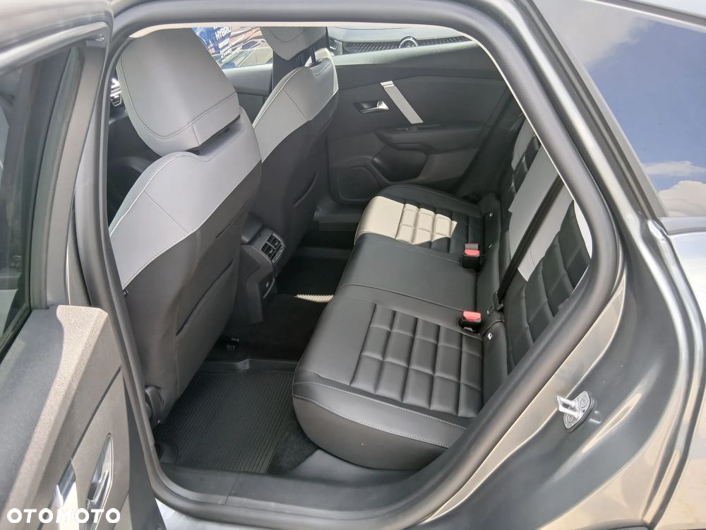 Citroën C4 1.2 PureTech Max S&S EAT8 - 7