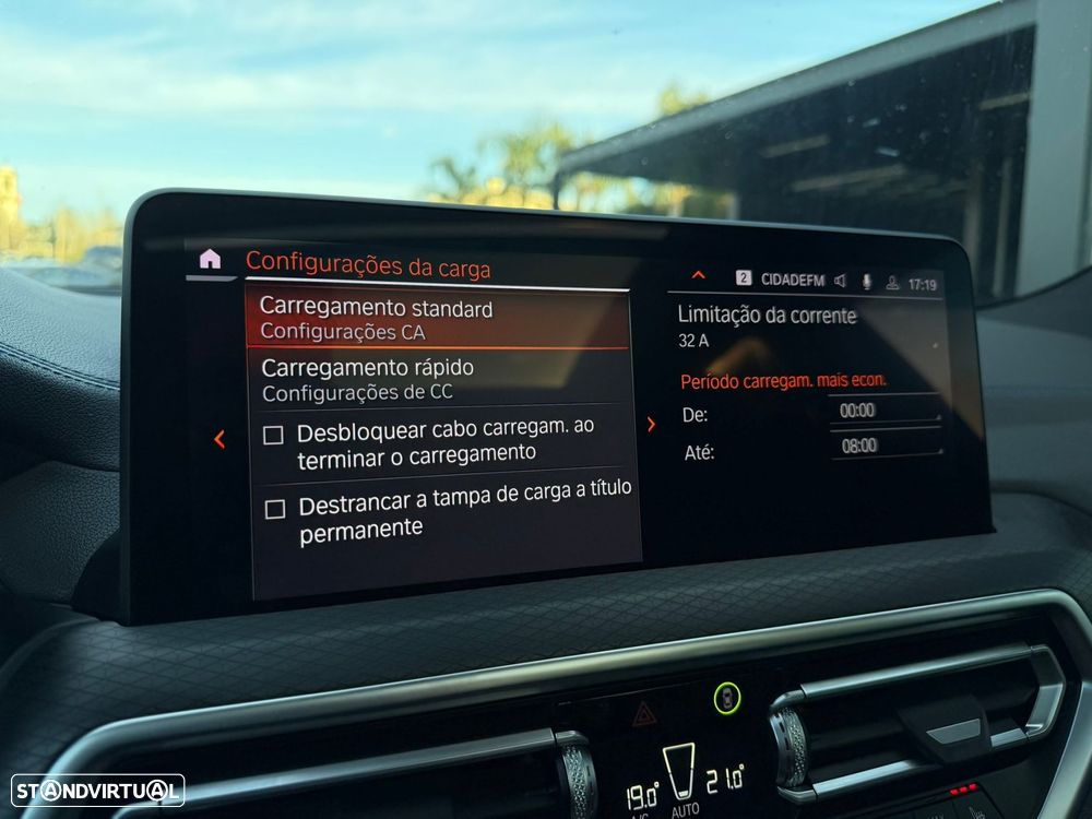 BMW iX3 M Sport Impressive - 54