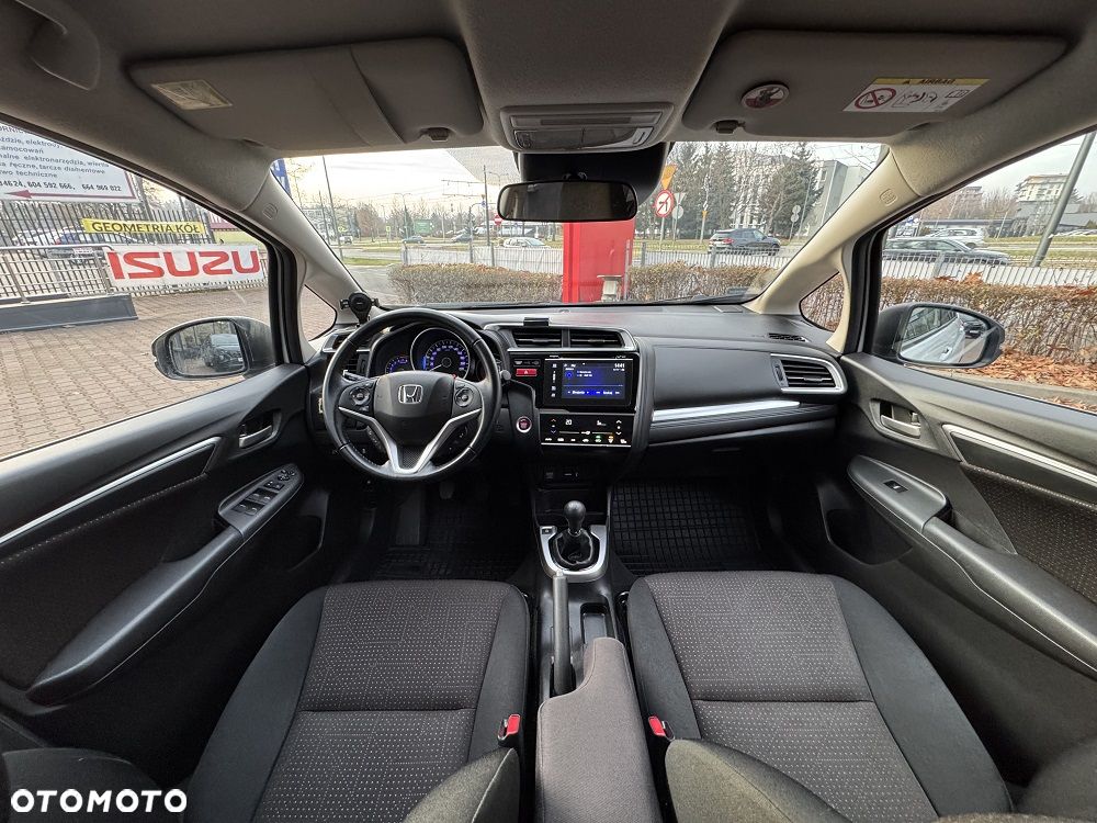 Honda Jazz 1.3 i-VTEC Elegance (ADAS) - 9