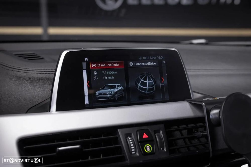 BMW X2 18 i sDrive Auto Advantage - 24