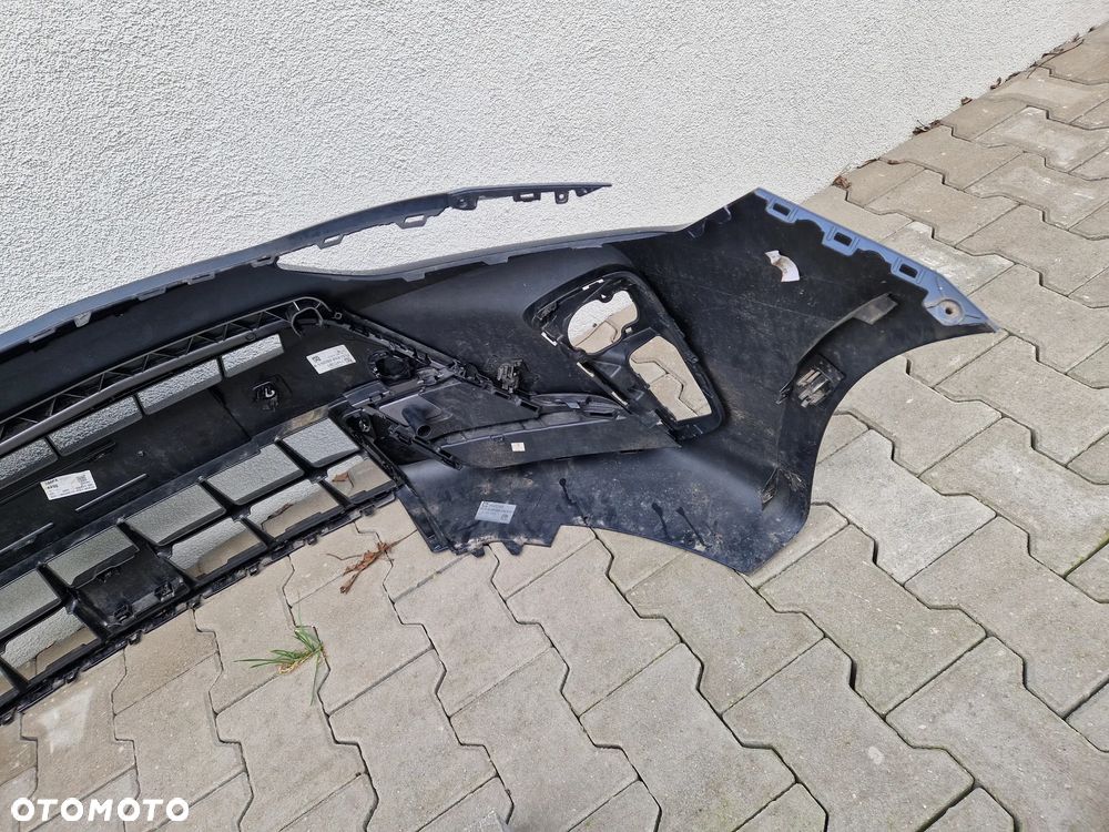 Zderzak Seat Cupra Leon 4 IV 5FA Lift - 10