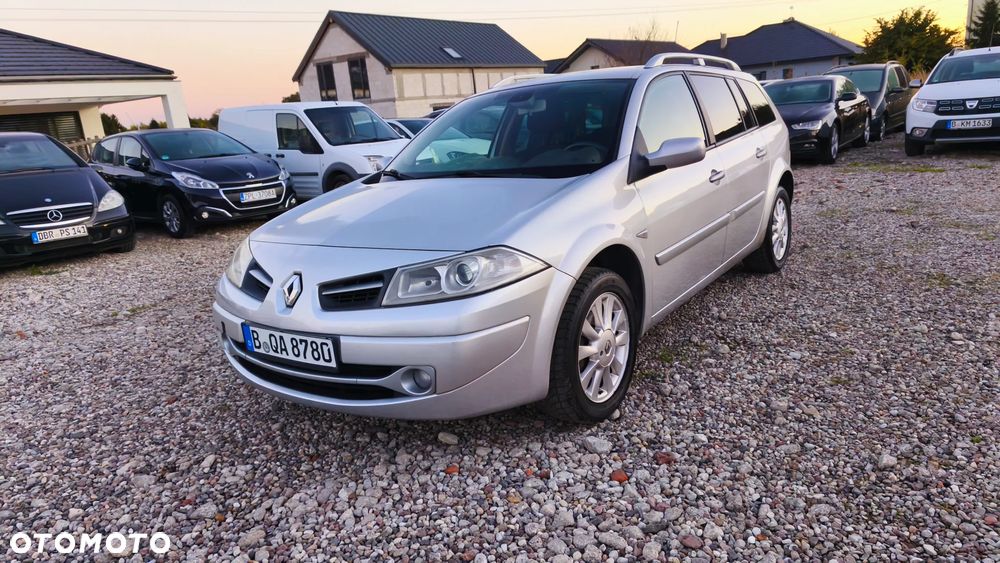 Renault Megane - 13