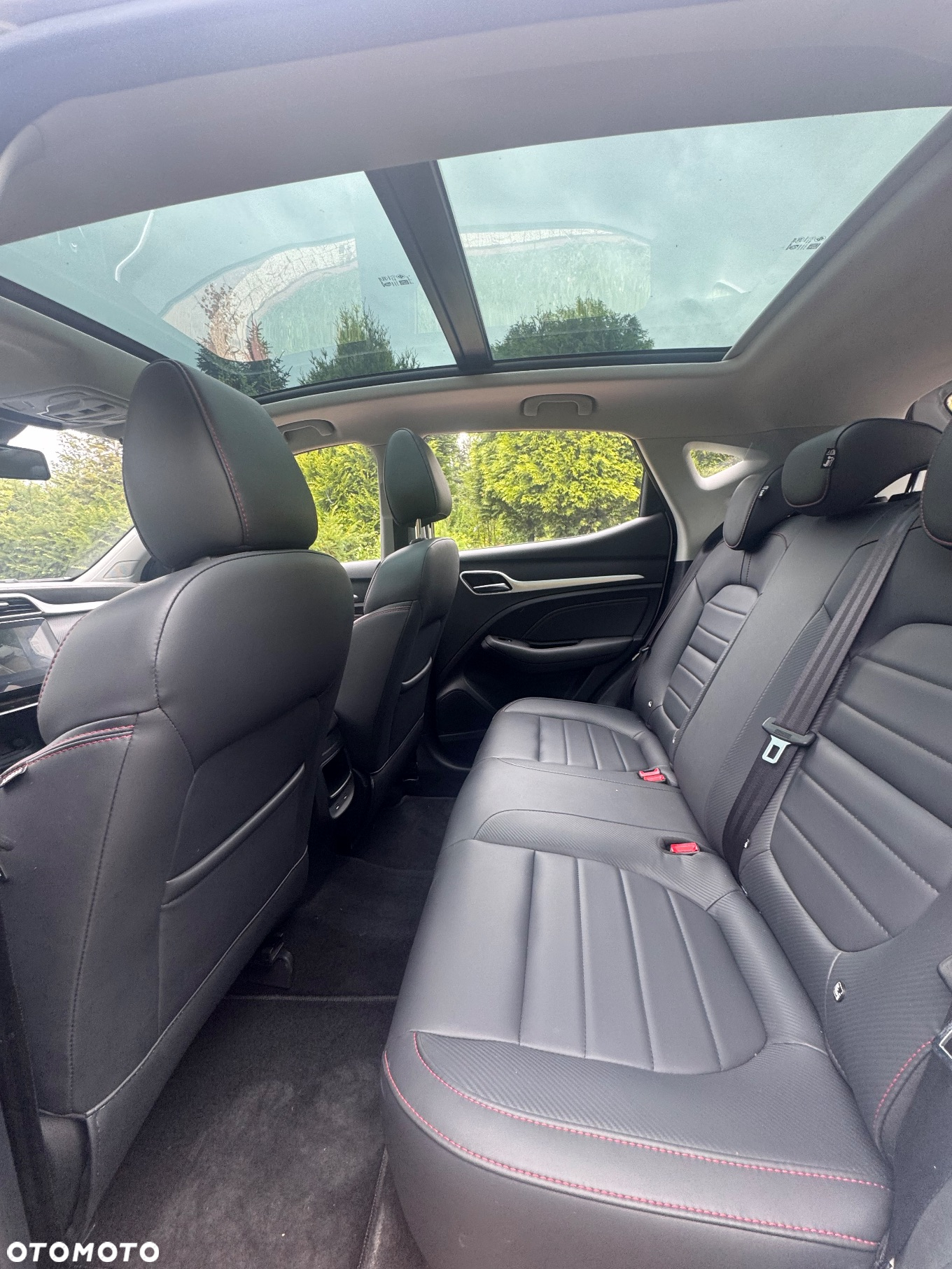 MG ZS ICE 1.5 VTI-tech Luxury - 20