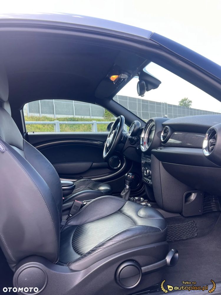 MINI Cooper S - 12