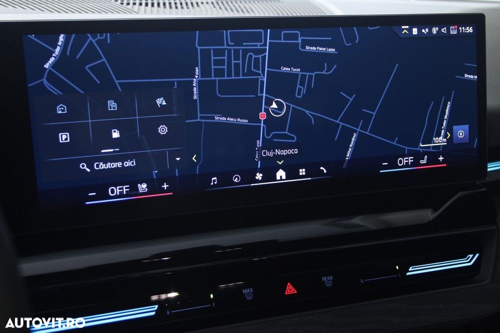 BMW Seria 5 - 16