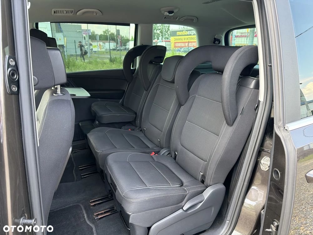 Seat Alhambra 2.0 TDI Style DSG - 17
