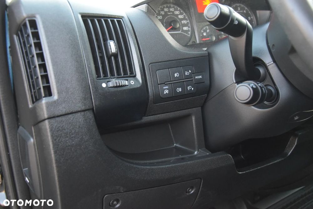 Peugeot BOXER L2H1 - 9