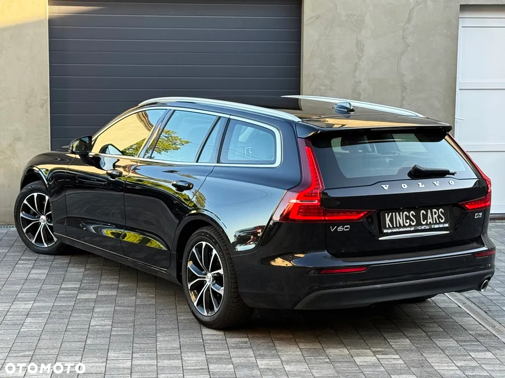 Volvo V60 D3 Momentum Pro - 4