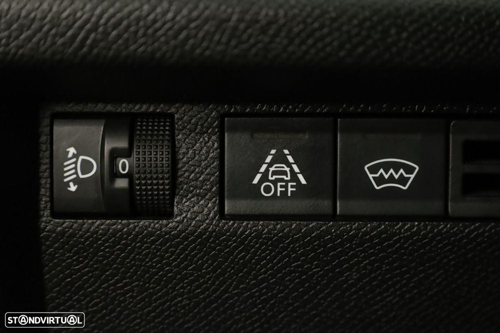 Citroën C4 1.2 PureTech Plus EAT8 - 19