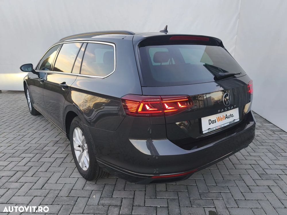 Volkswagen Passat ver-variant-2-0-tdi-dsg-business - 3