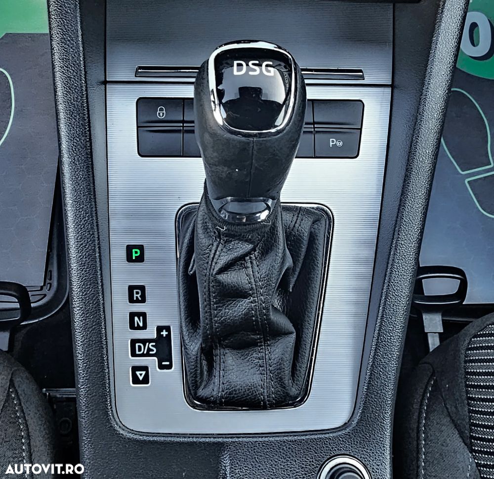 Skoda Octavia 1.6 TDI Green tec DSG Edition - 25