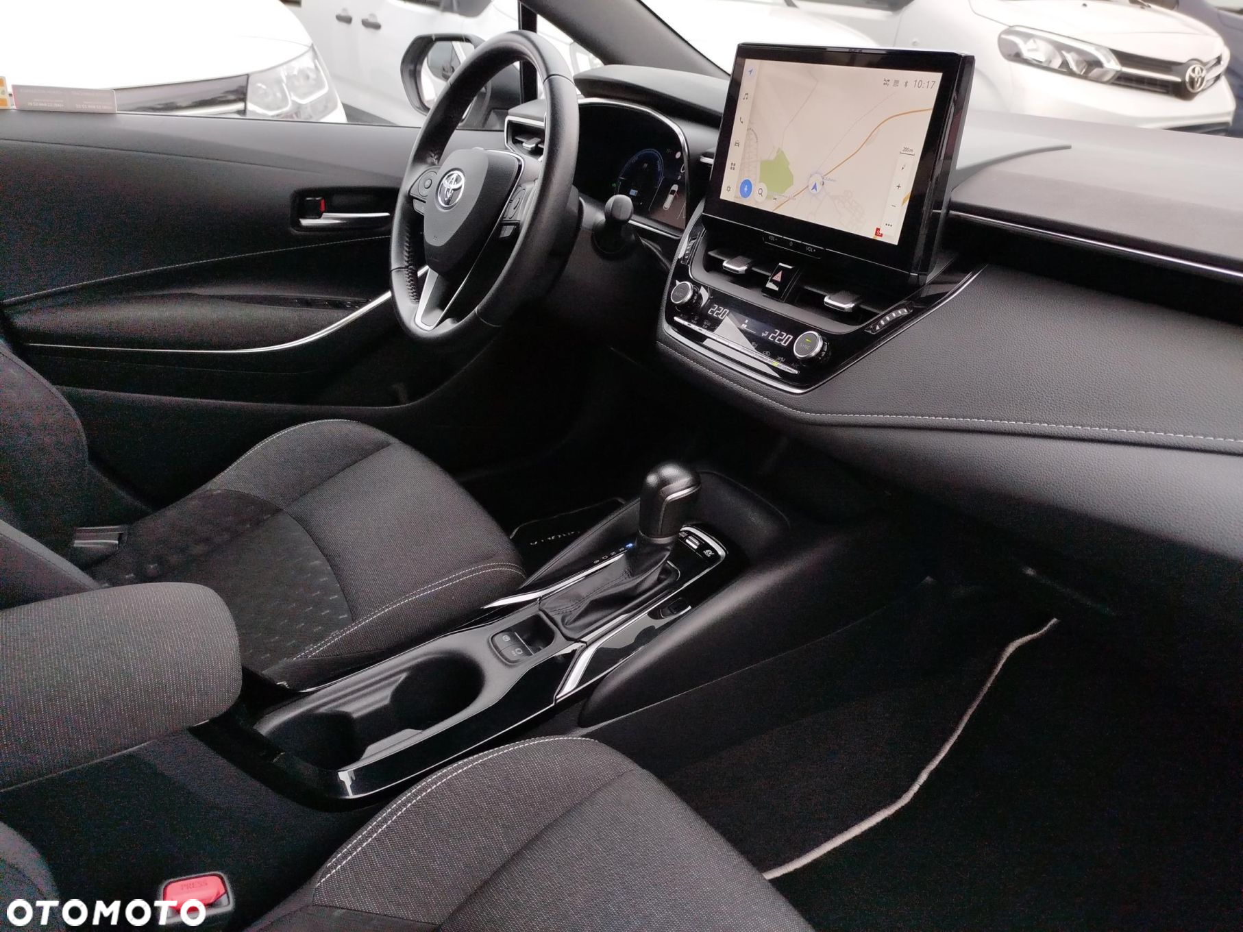Toyota Corolla - 9