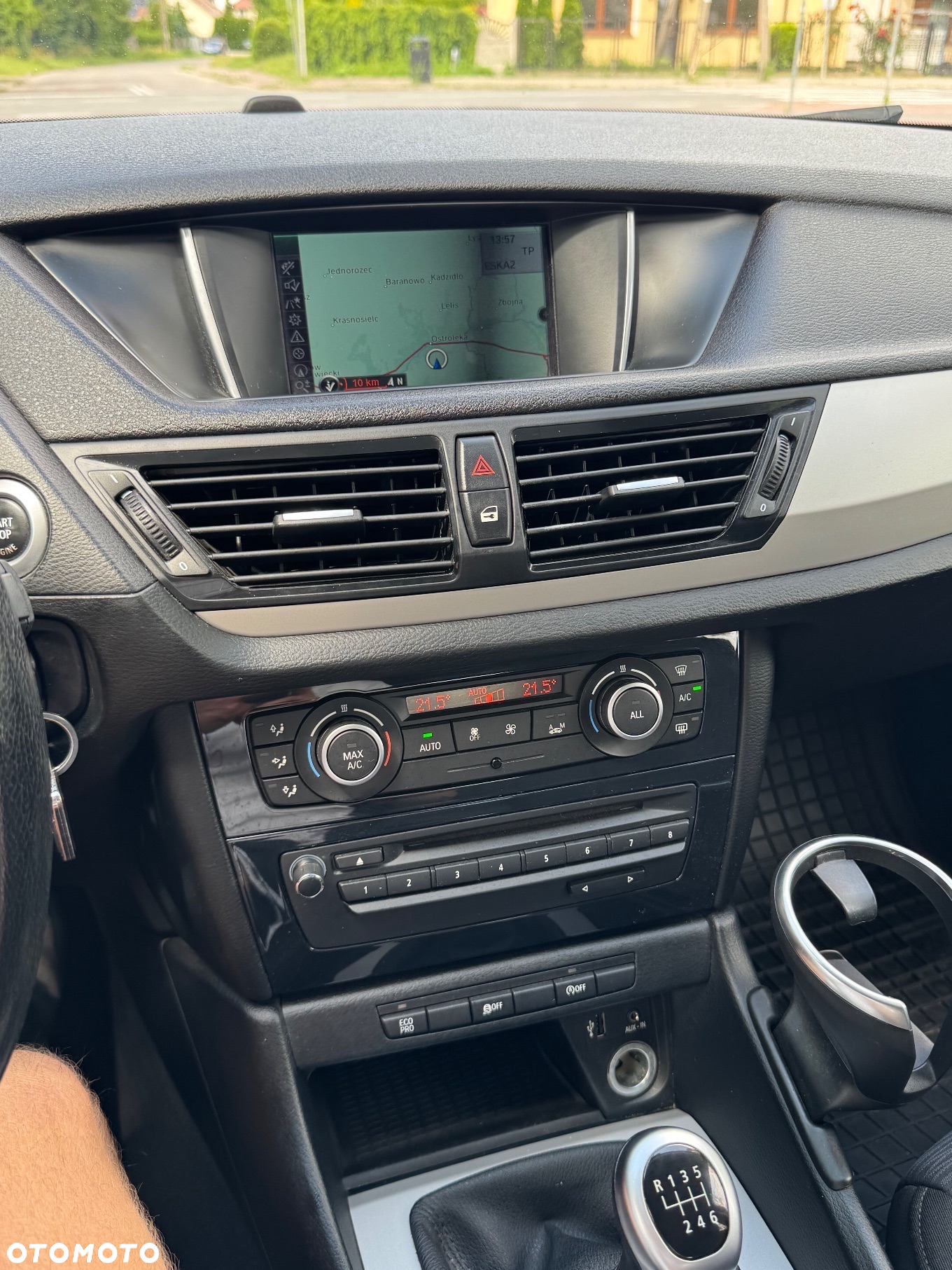 BMW X1 xDrive18d - 21