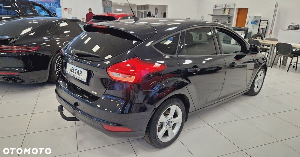 Ford Focus 1.0 EcoBoost Active - 7