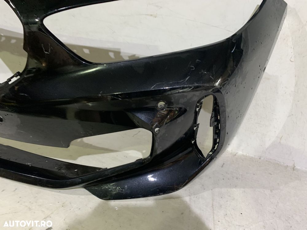 Bara fata BMW Seria 1, F40, M-Sport, 2019, 2020, 2021, 2022, 2023, cod origine OE 51118070928. - 5