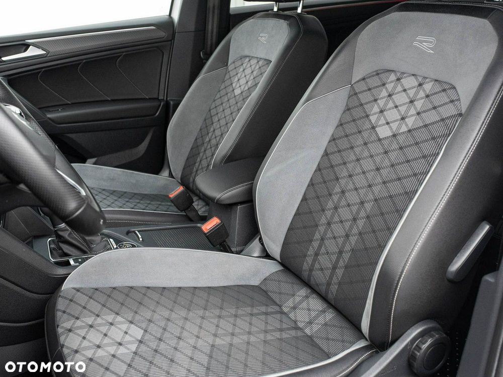 Volkswagen Tiguan Allspace 2.0 TSI 4Mot R-Line DSG - 13