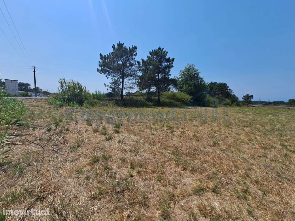 Terreno para Indústria perto da A8 - Grande imagem: 4/5