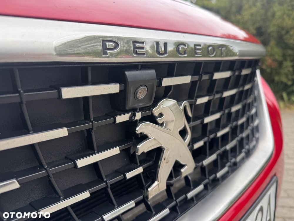 Peugeot 3008 HDi FAP 150 Platinum - 23