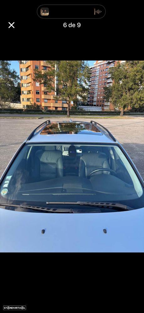 BMW 520 d - 6