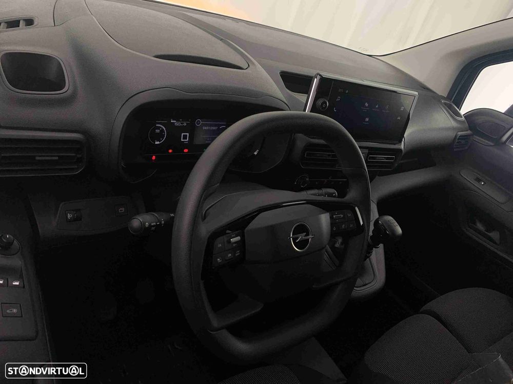 Opel Combo Cargo 1.5 CDTi XL - 7