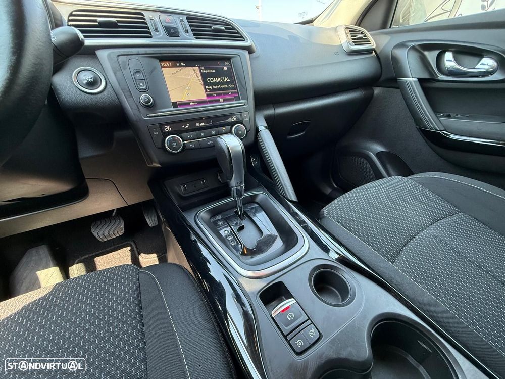 Renault Kadjar - 15