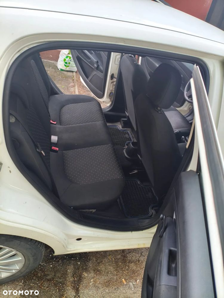 Fiat Grande Punto 1.3 Multijet 16V Active - 16