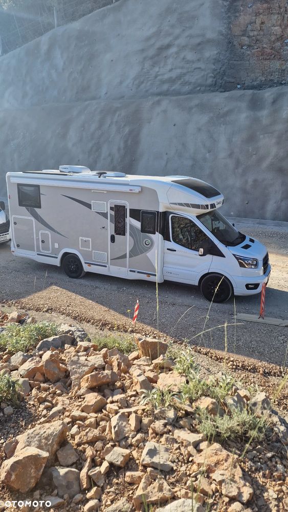 Chausson 777GA Titanium Premium - 13