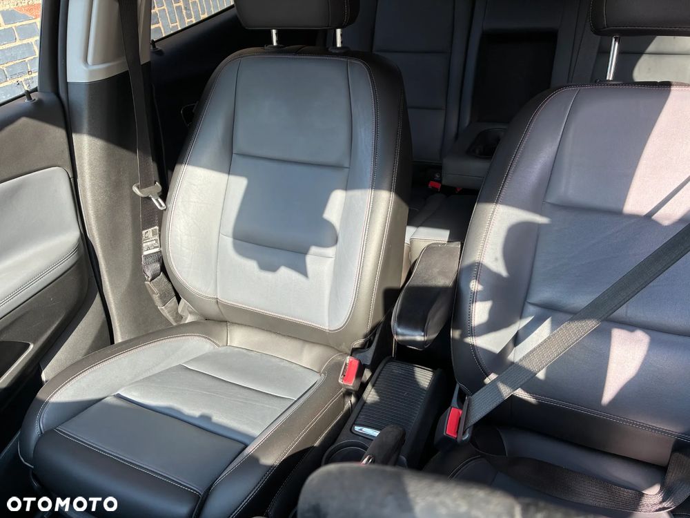 Opel Mokka 1.6 CDTI Cosmo S&S - 14