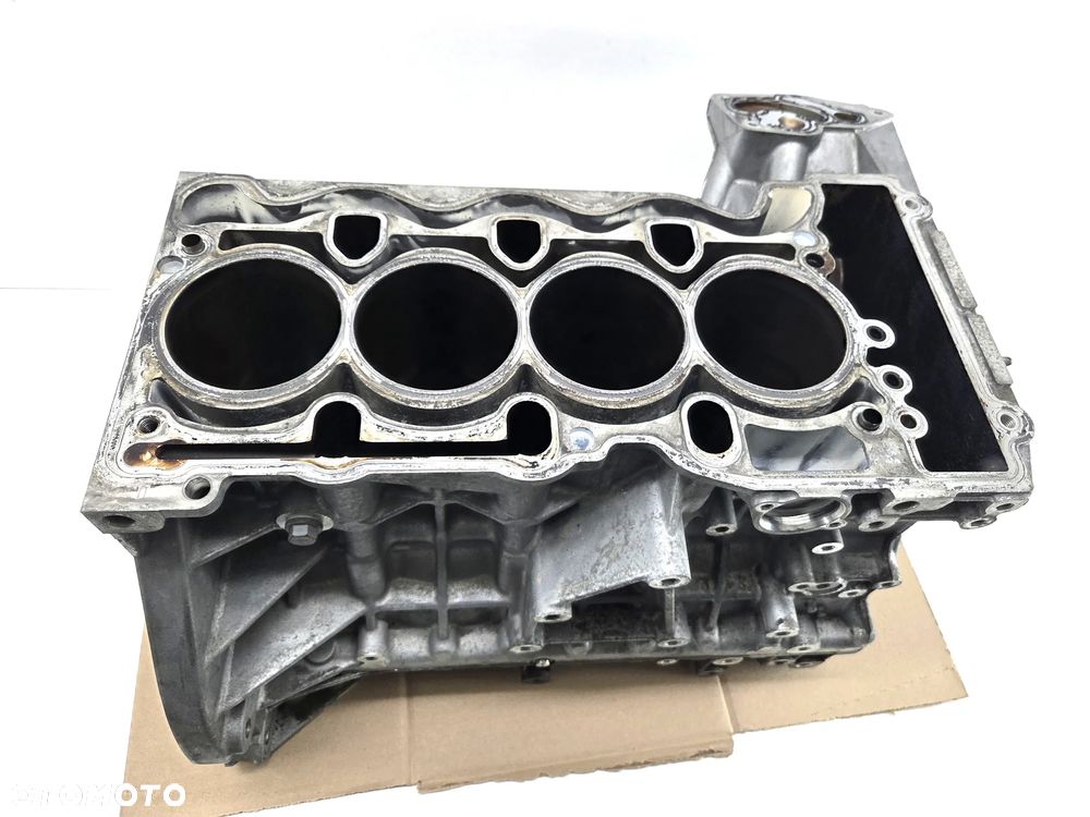 BMW E60 E81 E90 E91 E92 118I 318I 120I 320I Blok Silnika N43B20AY 0427109 - 1