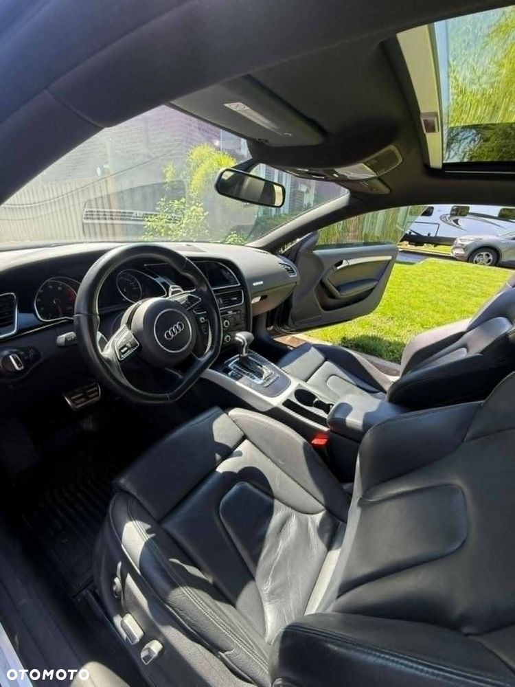 Audi A5 Coupé - 18