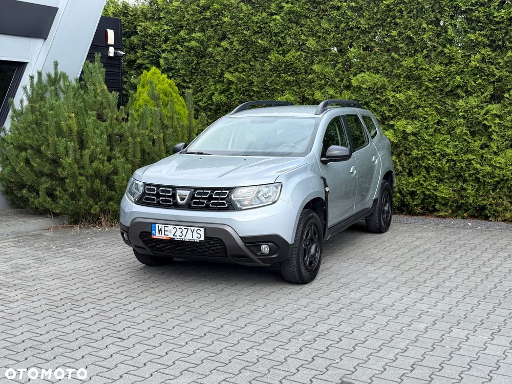Dacia Duster 1.3 TCe Comfort - 4