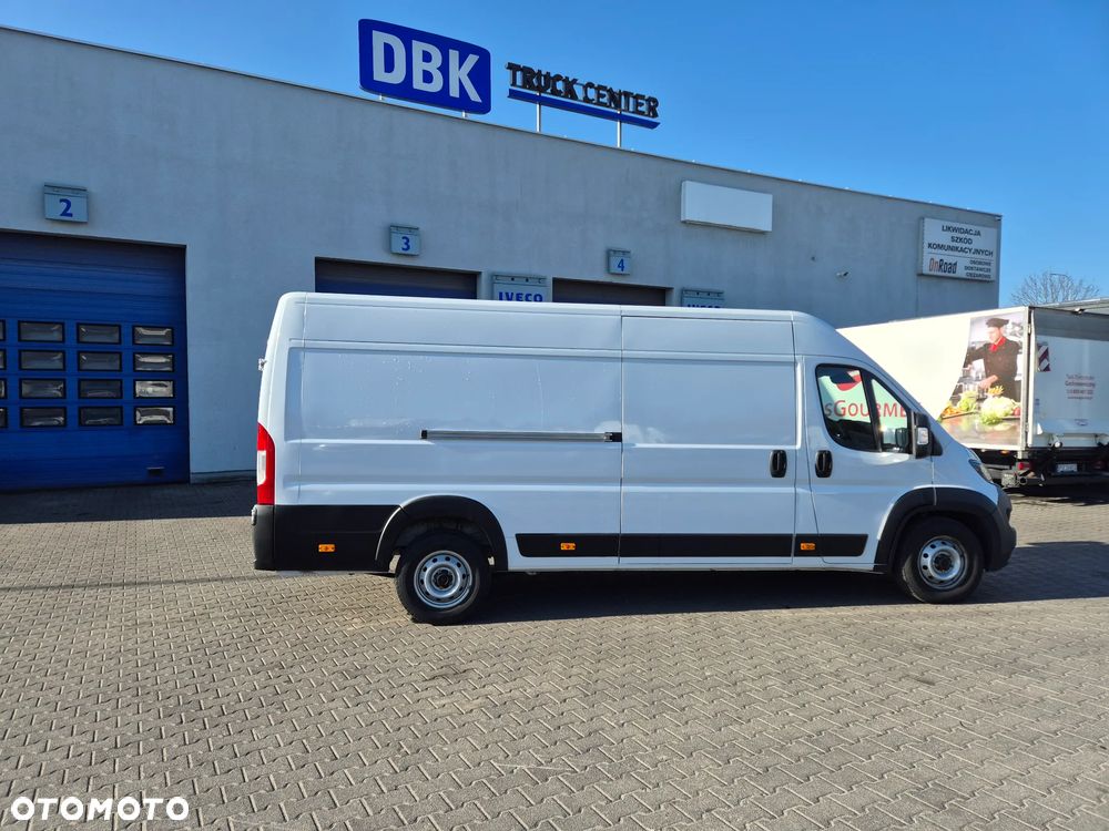 Fiat DUCATO (32661) - 9