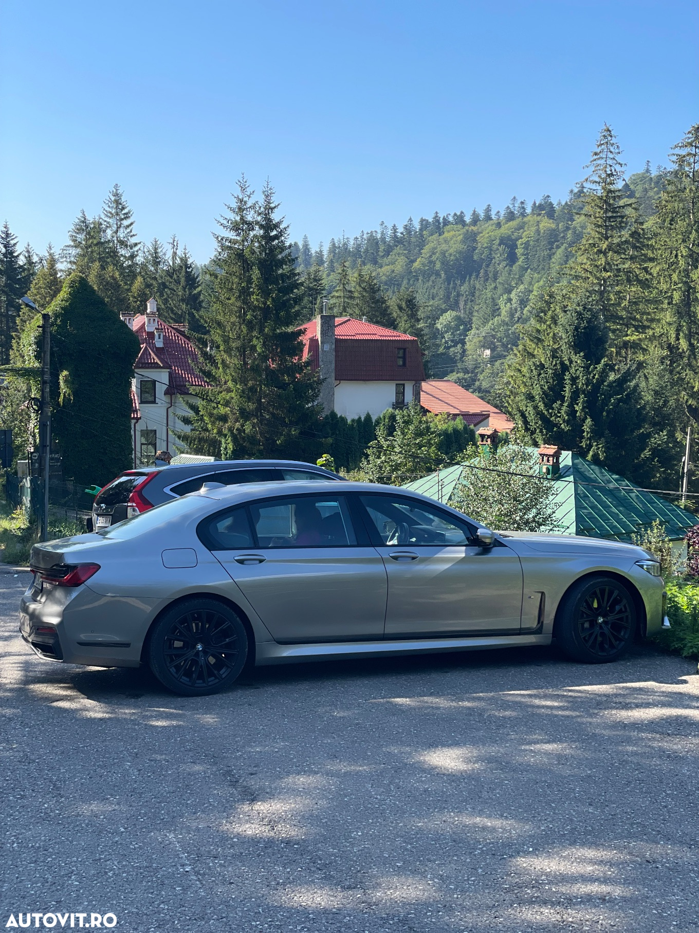 BMW Seria 7 730Ld xDrive - 19