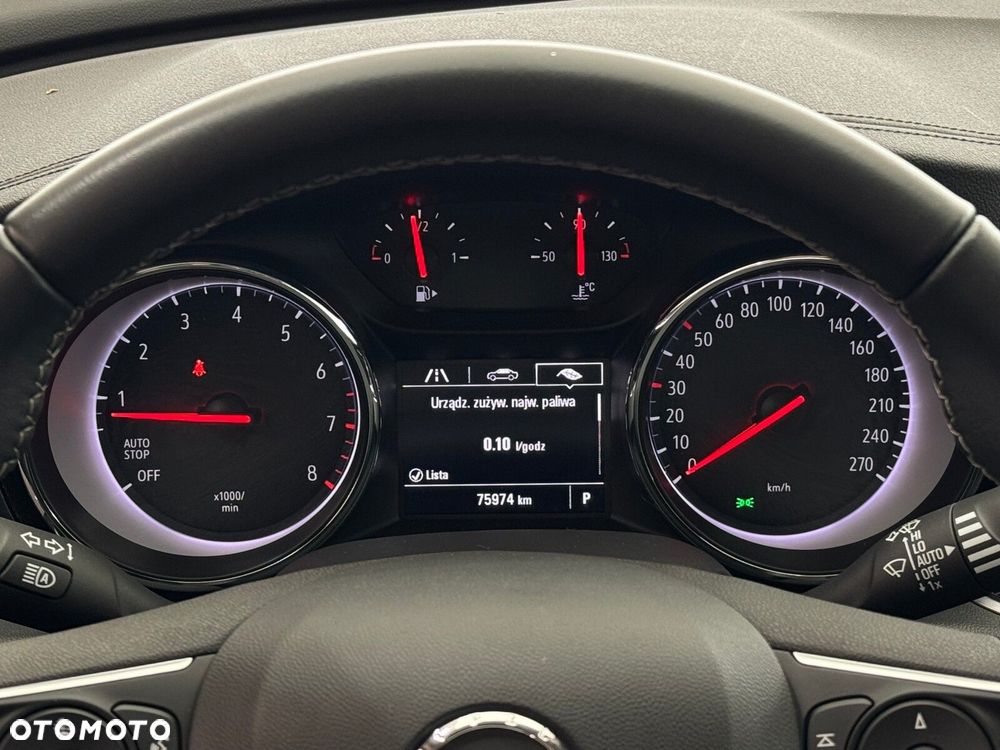 Opel Insignia 1.5 T Innovation S&S - 16