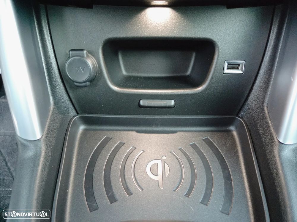 Citroën C3 Aircross 1.6 BlueHDi Feel - 21
