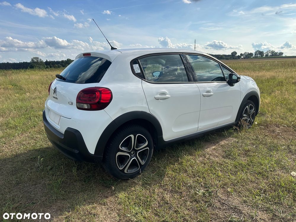 Citroën C3 1.6 HDi Seduction Euro5 - 3