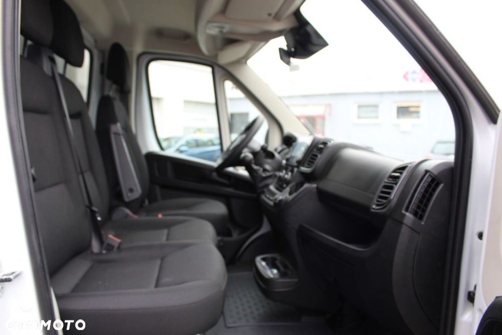 Fiat Ducato - 12