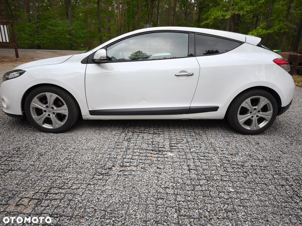 Renault Megane 2.0 16V TCE Dynamique - 5
