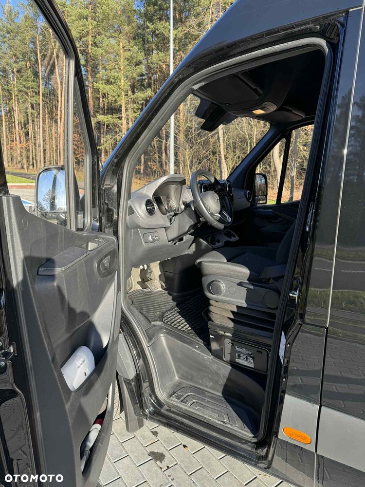 Mercedes-Benz Sprinter 315 CDI - 7