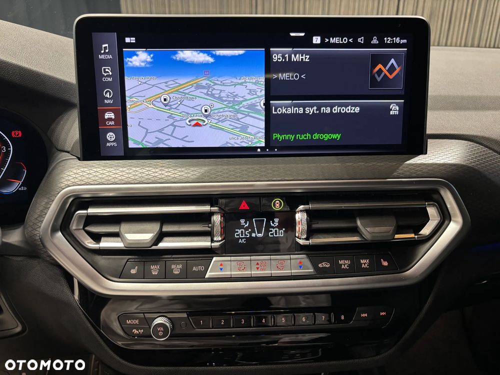 BMW X4 xDrive20i mHEV sport - 24