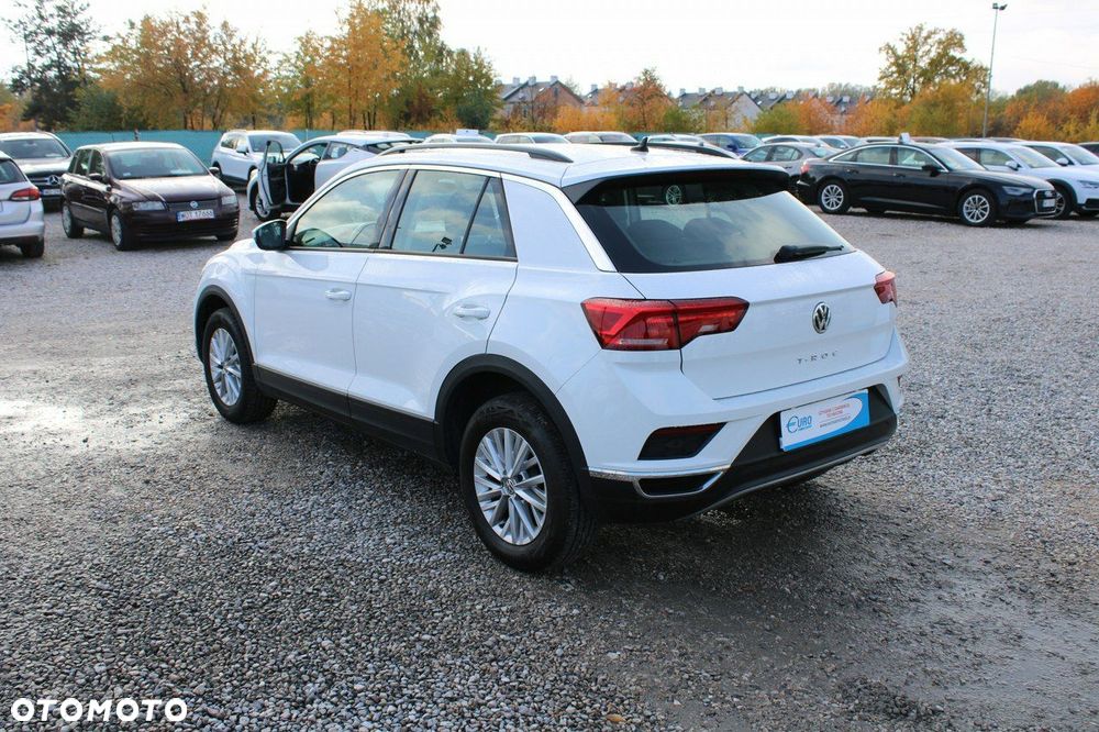 Volkswagen T-Roc - 6