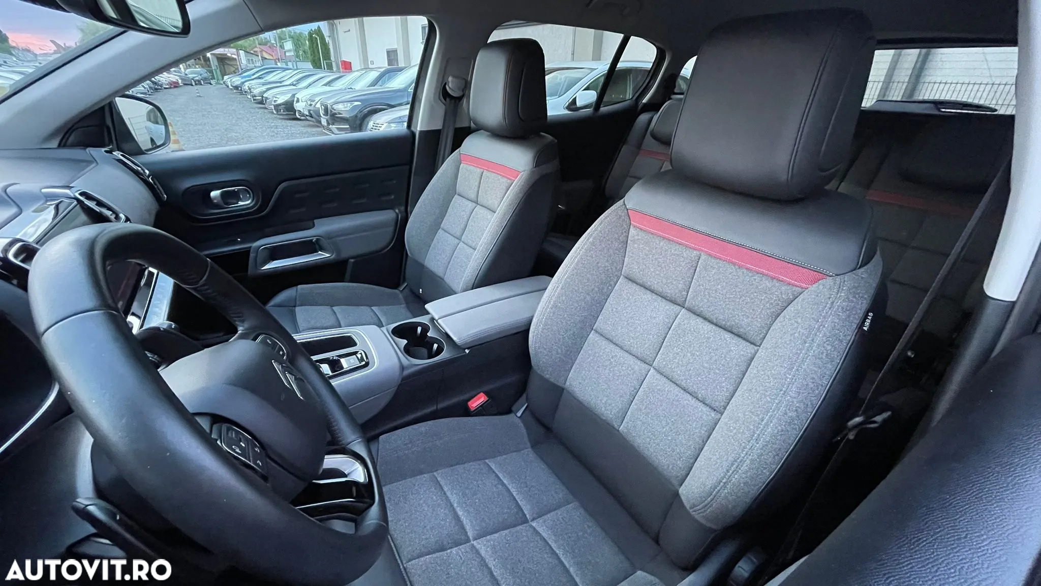 Citroën C5 Aircross - 25