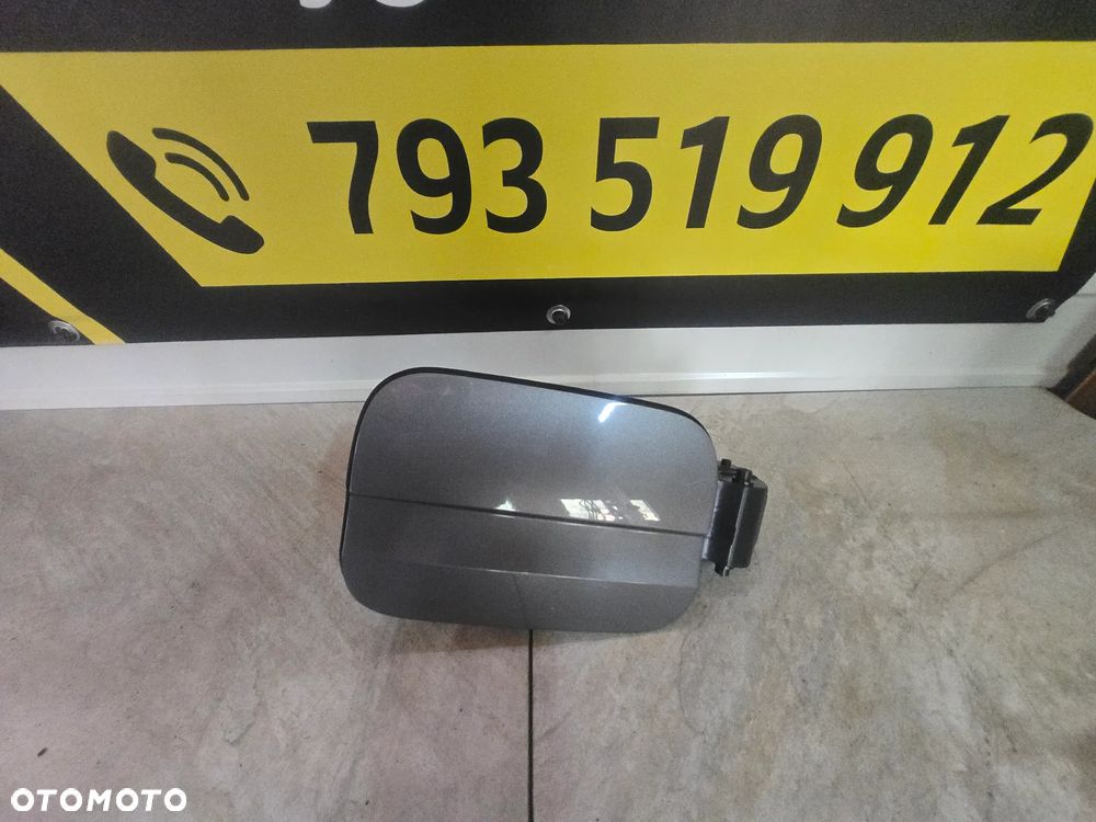 AUDI A4 B9 LIFT KLAPKA WLEWU PALIWA LX7H