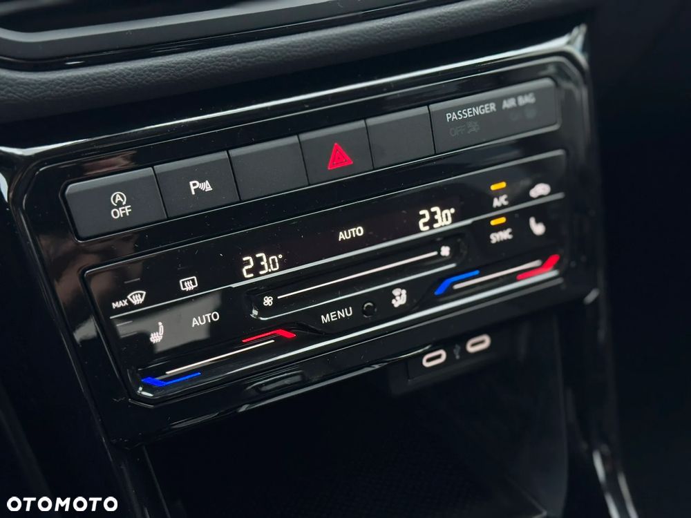 Volkswagen T-Cross 1.0 TSI OPF DSG Life - 20